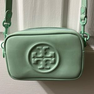 Tory Burch Mini Bombe Bag